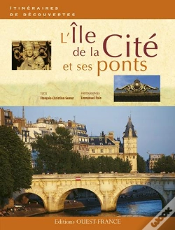 Capa do artigo L'Île De La Cité Et Ses Ponts