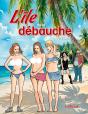L'Île De La Débauche - Preview
