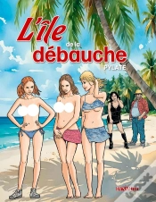 Capa do artigo L