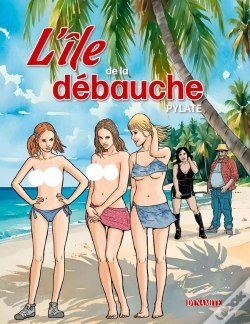 Capa do artigo L'Île De La Débauche