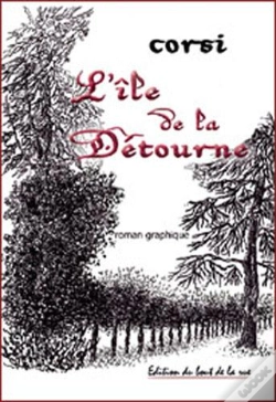 Capa do artigo L'Ile De La Detourne