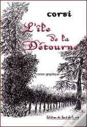 L'Île De La Détourne