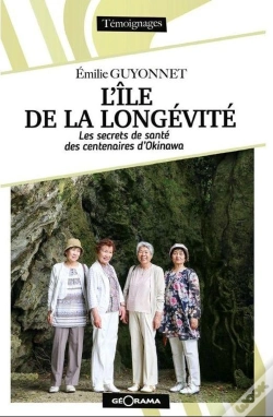Capa do artigo L'Île De La Longévité : Les Secrets De Santé Des Centenaires D'Okinawa