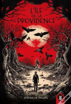 Capa do artigo L'Île De La Providence