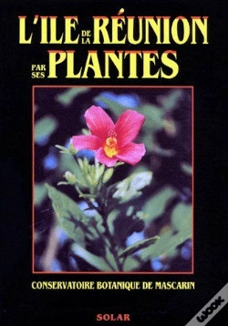 Capa do artigo L'Île De La Réunion Par Les Plantes