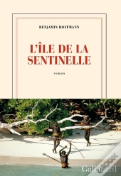 L'Île De La Sentinelle