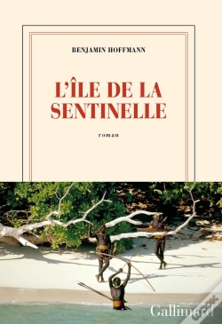 Capa do artigo L'Île De La Sentinelle