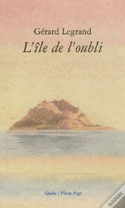 Capa do artigo L'Île De L'Oubli