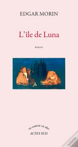Capa do artigo L'Île De Luna