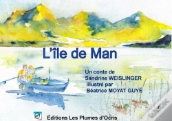 Capa do artigo L'Île De Man ; Conte Illustré