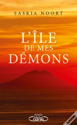 Capa do artigo L'Ile De Mes Demons