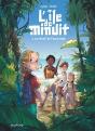 L'Île De Minuit Tome 1 : Le Réveil De L'Automate - Preview