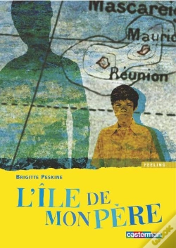 Capa do artigo L'Ile De Mon Pere