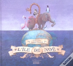 Capa do artigo L'Ile De Noe