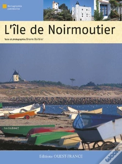 Capa do artigo L'Île De Noirmoutier