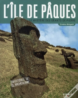 Capa do artigo L'Ile De Paques