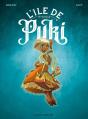 L'Île De Puki : Intégrale Tomes 1 Et 2 - Preview
