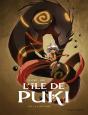 L'Ile De Puki T.2 - Preview