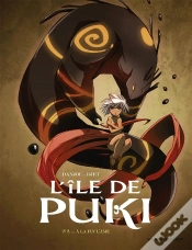 Capa do artigo L