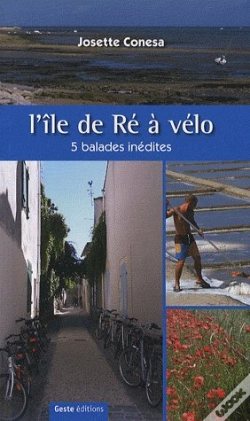 Capa do artigo L'Ile De Re A Velo