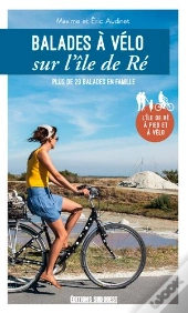 L'Ile De Ré À Vélo