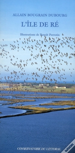 Capa do artigo L'Île De Ré