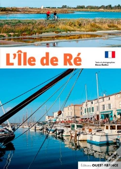 Capa do artigo L'Île De Ré