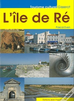 Capa do artigo L'Île De Ré
