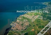 L'Île De Ré Photographiée Du Ciel