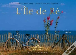 Capa do artigo L'Ile De Re