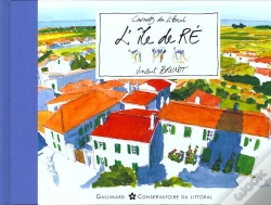 Capa do artigo L'Ile De Re