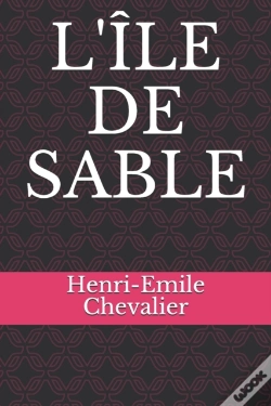 Capa do artigo L'Ile De Sable