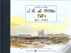 Capa do artigo L'Ile De Tatihou