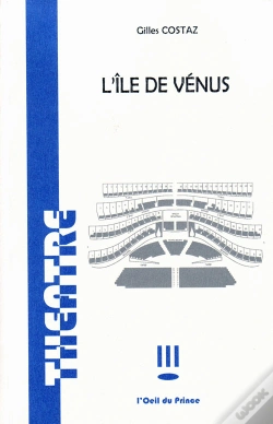 Capa do artigo L'Île De Vénus