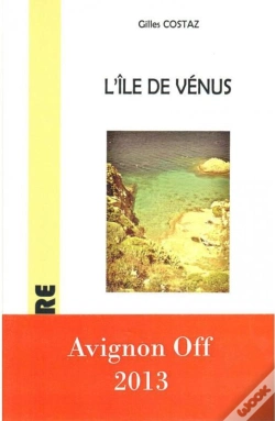 Capa do artigo L'Ile De Venus