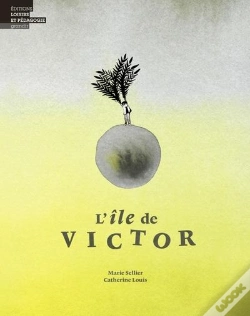 Capa do artigo L'Ile De Victor