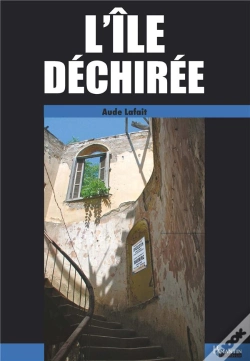 Capa do artigo L'Île Déchirée