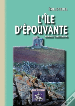 Capa do artigo L'Île D'Épouvante