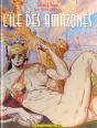 L'Île Des Amazones - Preview