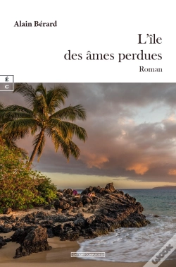Capa do artigo L'Île Des Âmes Perdues