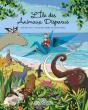 L'Île Des Animaux Disparus - Preview