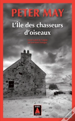 Capa do artigo L'Île Des Chasseurs D'Oiseaux