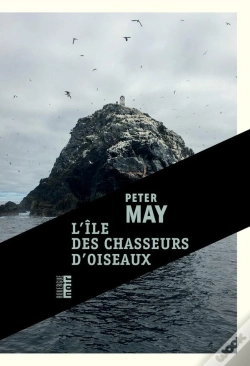 Capa do artigo L'Ile Des Chasseurs D'Oiseaux