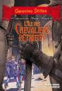 L'Ile Des Chevaliers Petrifies T.5 - Preview