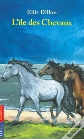 L'Île Des Chevaux