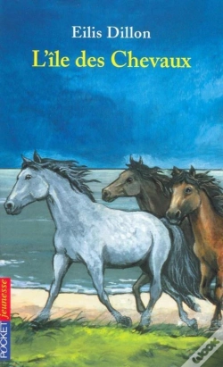 Capa do artigo L'Île Des Chevaux
