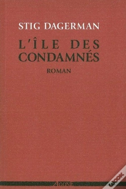 Capa do artigo L'Île Des Condamnés