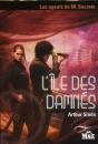 L'Ile Des Damnes - Preview