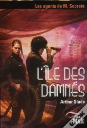 L'Ile Des Damnes