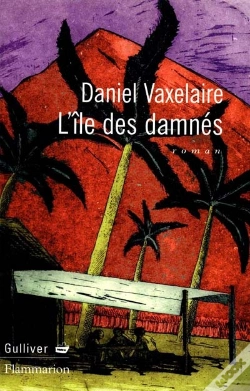 Capa do artigo L'Ile Des Damnes